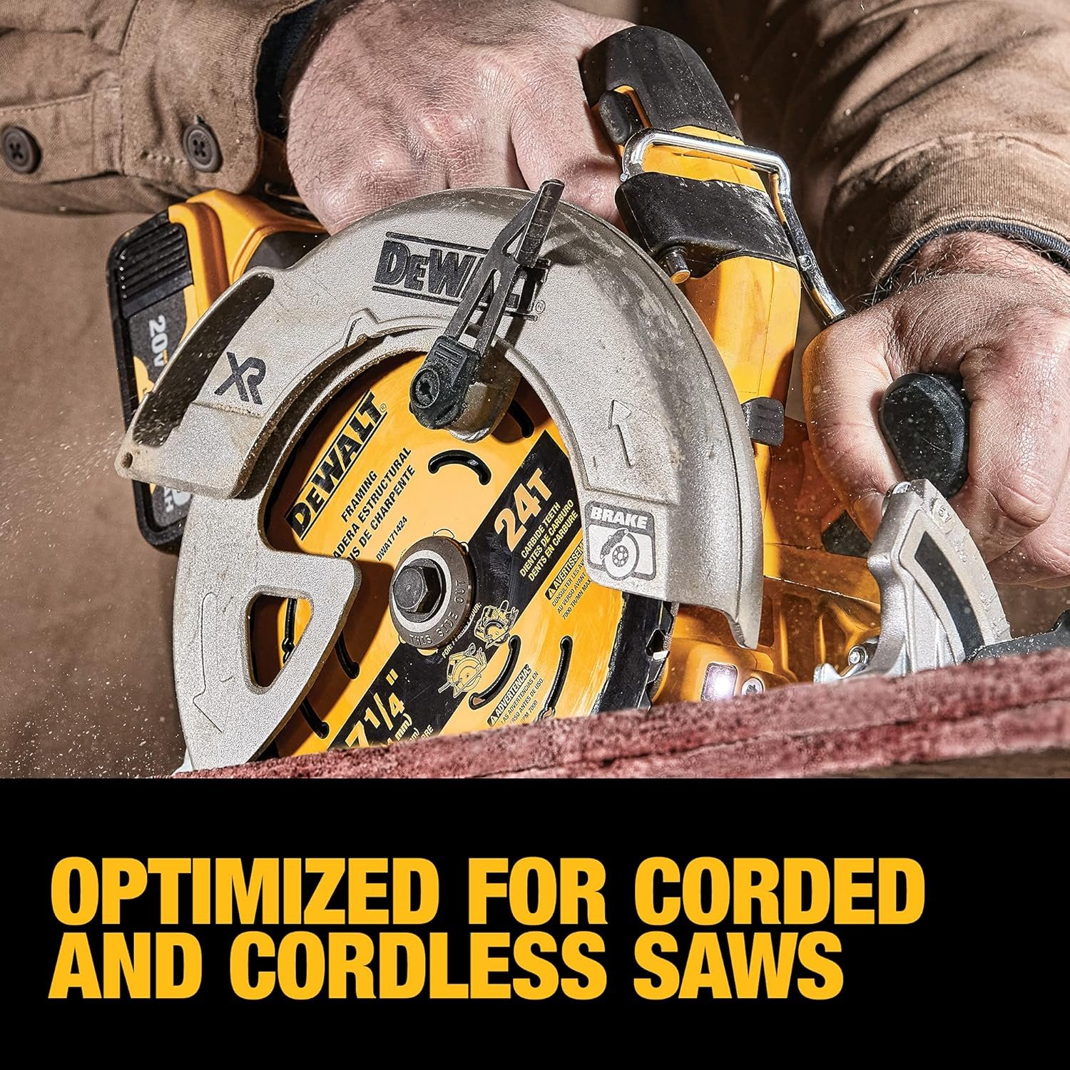 24 Tooth Wood Cutting Blade Review 24 Tooth Wood Cutting Blade Review