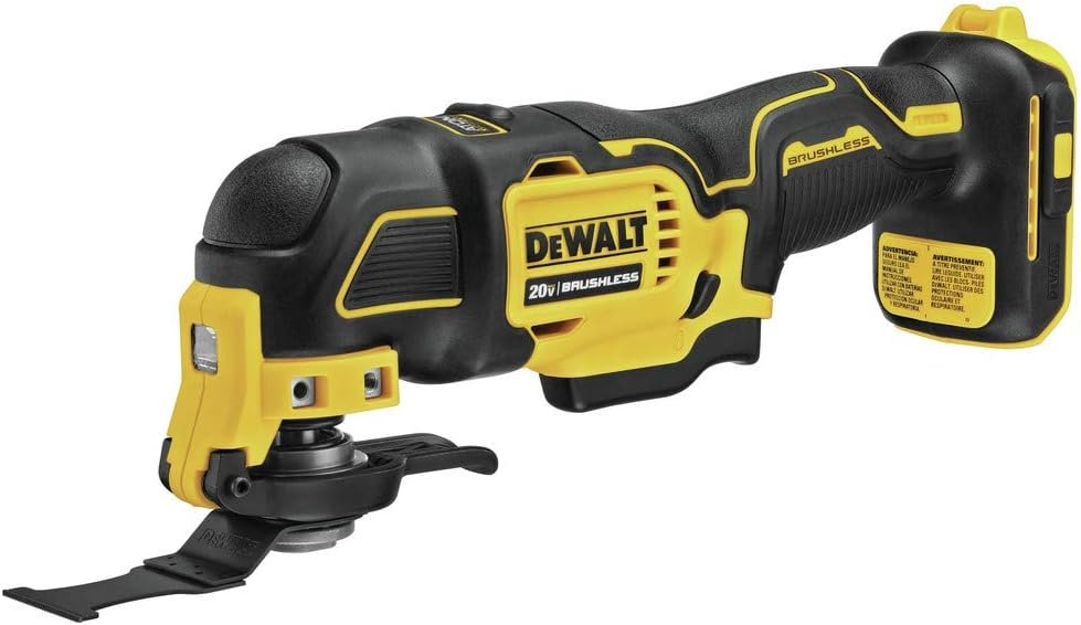 DEWALT Cordless Drill/Driver Kit Review DEWALT Cordless Drill/Driver Kit Review