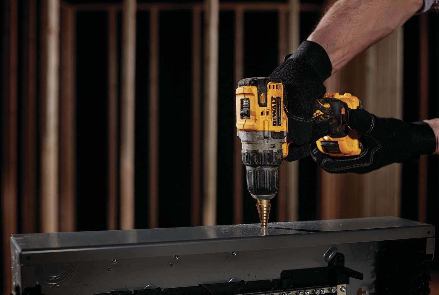 Dewalt Cordless Drill Driver Review Dewalt Cordless Drill Driver Review