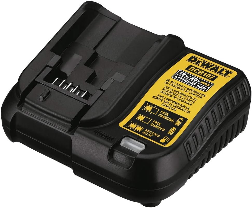Dewalt DCD706F2 XTREME 12V MAX Brushless Lithium-Ion 3/8 in. Cordless Hammer Drill Kit (2 Ah)