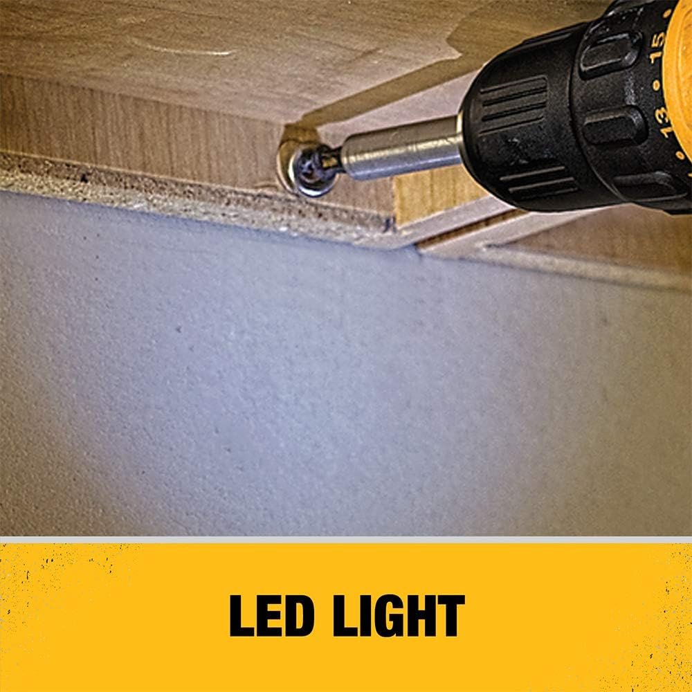 DEWALT DCD778L1 review DEWALT DCD778L1 review
