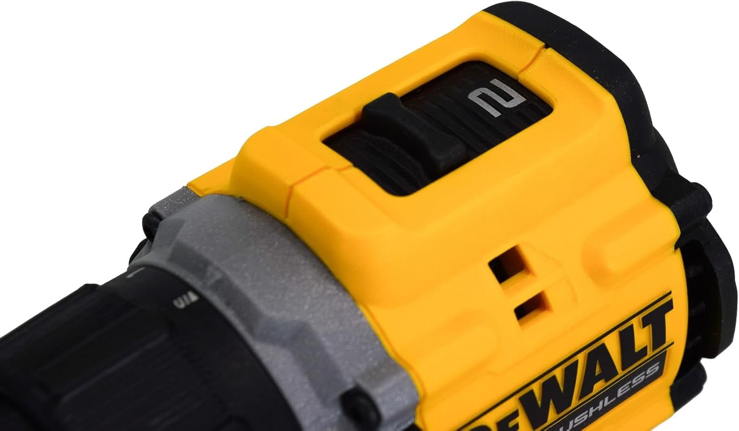 DeWalt DCD794 20V Cordless 1/2 Drill Driver (Tool Only)