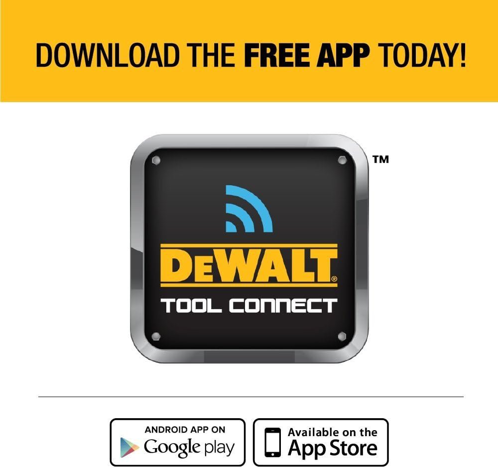 DEWALT DCD797B 20V Max* XR Tool Connect COMPACT Hammerdrill (Tool Only)