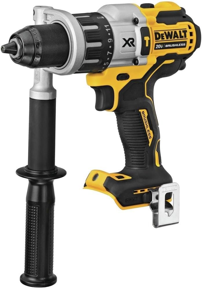 Dewalt 20V MAX XR Review