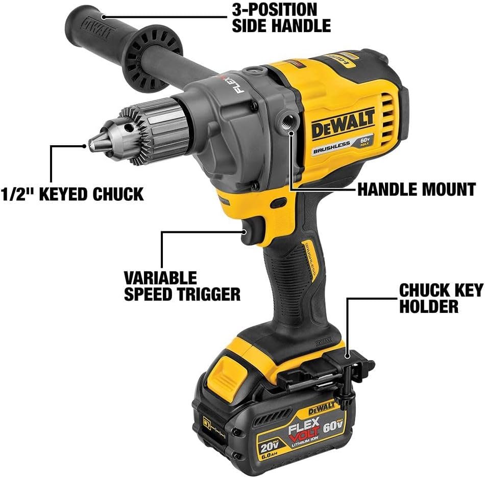 DEWALT Drill Review DEWALT Drill Review