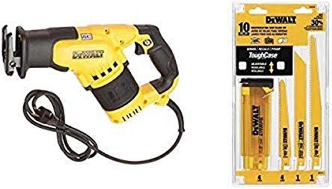 DEWALT DWE357 Compact Saw Review DEWALT DWE357 Compact Saw Review