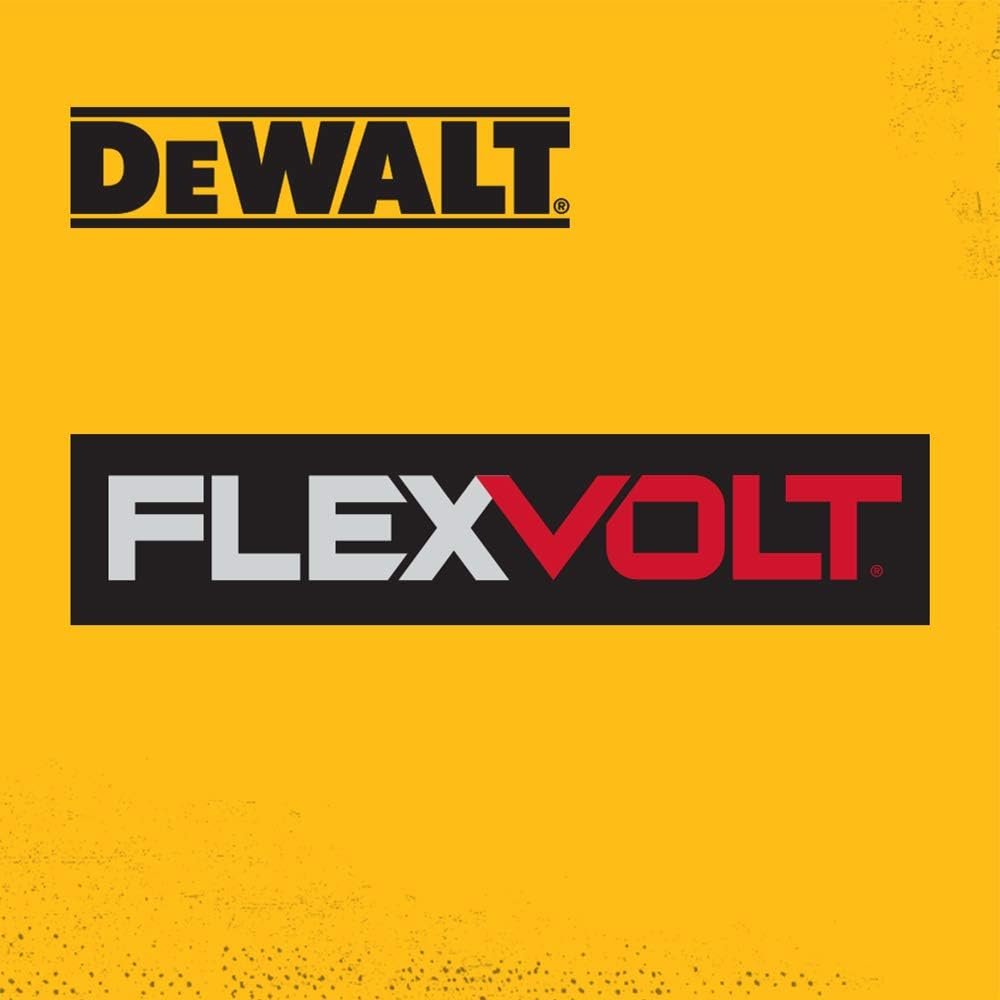 DEWALT FLEXVOLT 60V MAX Rotary Hammer Drill Review DEWALT FLEXVOLT 60V MAX Rotary Hammer Drill Review