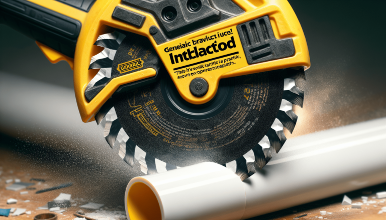 DEWALT IMPACT Cutter review