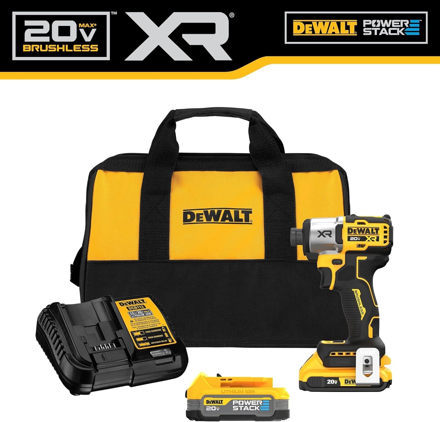 DEWALT Impact Driver Review DEWALT Impact Driver Review