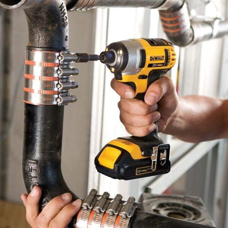 DEWALT Mechanics Tool Set Review