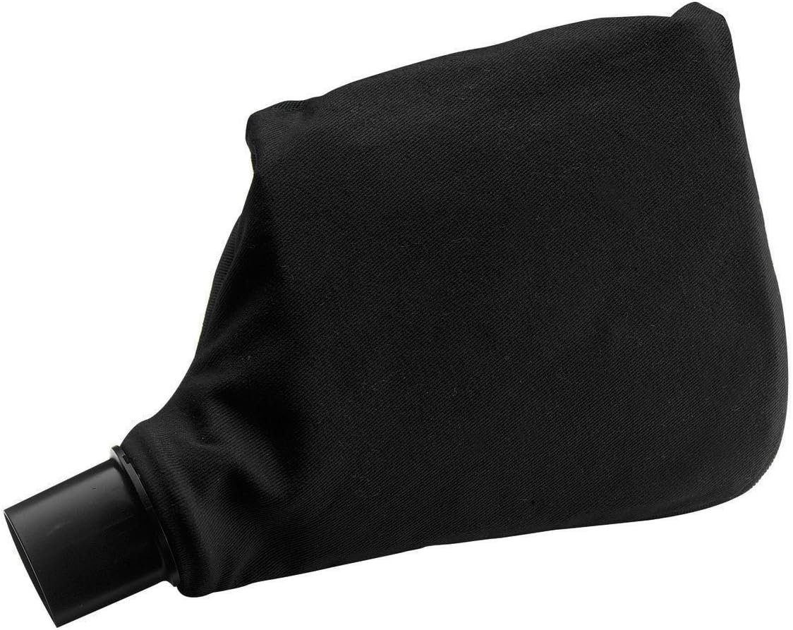 DeWalt OEM 147734-06 Miter Saw Bag,Dust 26730 27730 27730 27730 3379K DW682K DW682K DW682K DW682K-B2 DW682K-B3 DW703 DW703 DW703-B2 DW703-B2 DW703-B2 DW703-B3 DW703-B3 DW703-B3