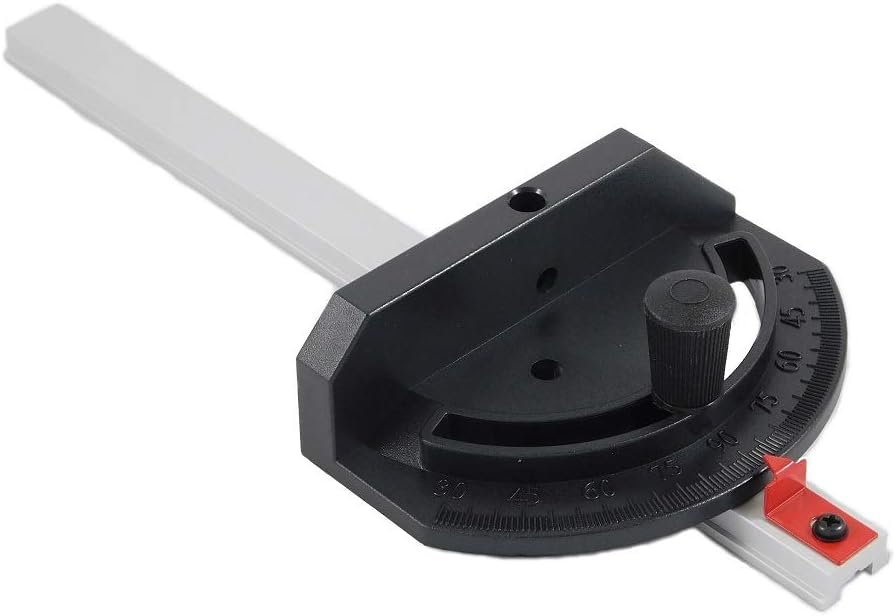 DeWalt Miter Gauge Assembly DWE7490X Review DeWalt Miter Gauge Assembly DWE7490X Review