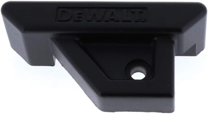 DeWalt End Cap Review