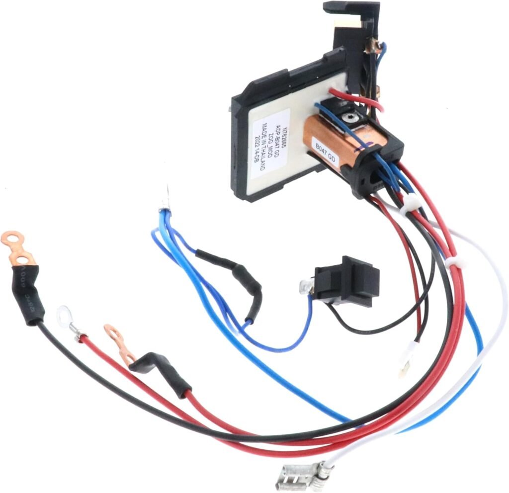 Dewalt OEM N762665 Miter Saw Switch Module DCS361B DCS361M1 Dewalt OEM N762665 Miter Saw Switch Module DCS361B DCS361M1