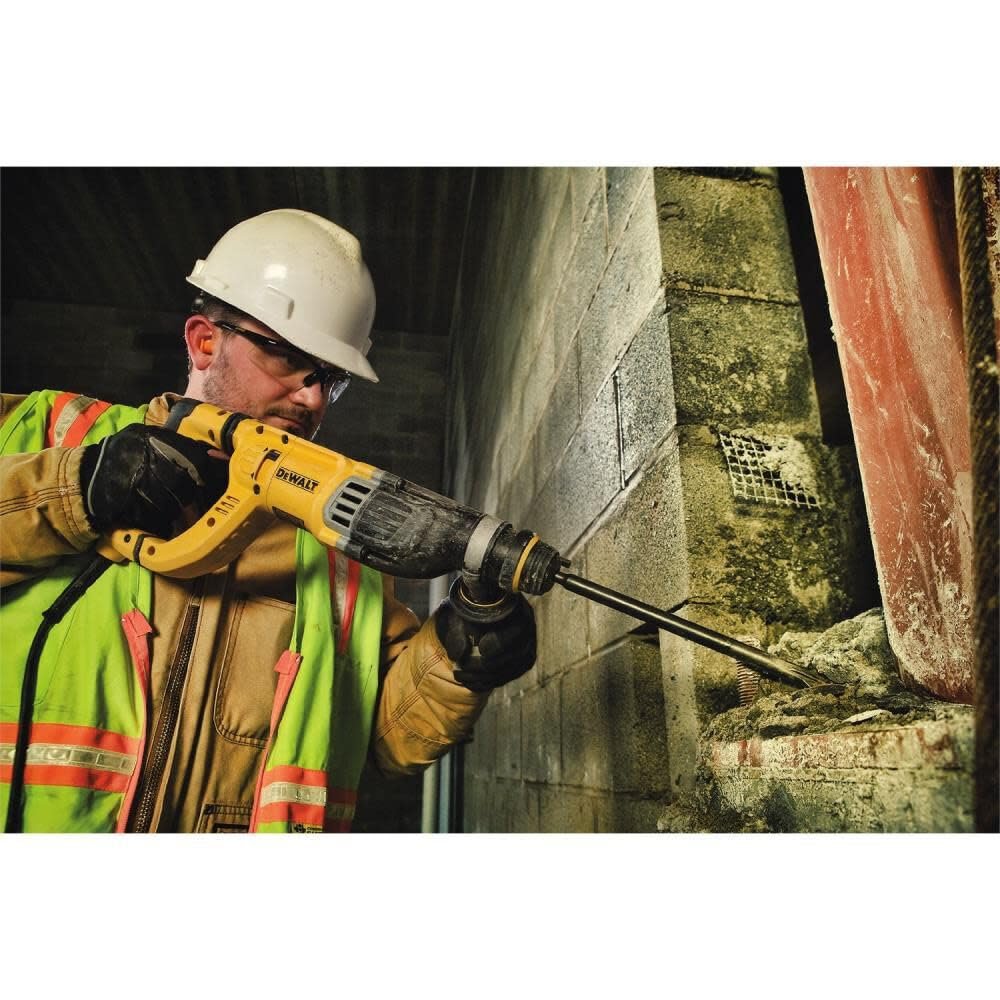 DEWALT SDS Rotary Hammer Drill Review DEWALT SDS Rotary Hammer Drill Review