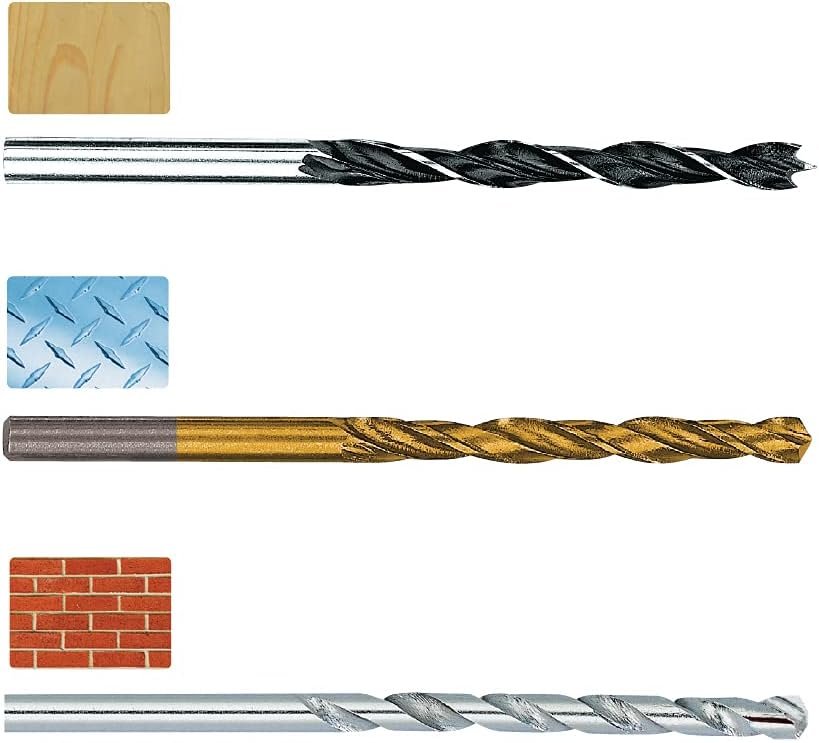 Easy Grip Drill Set Review Easy Grip Drill Set Review