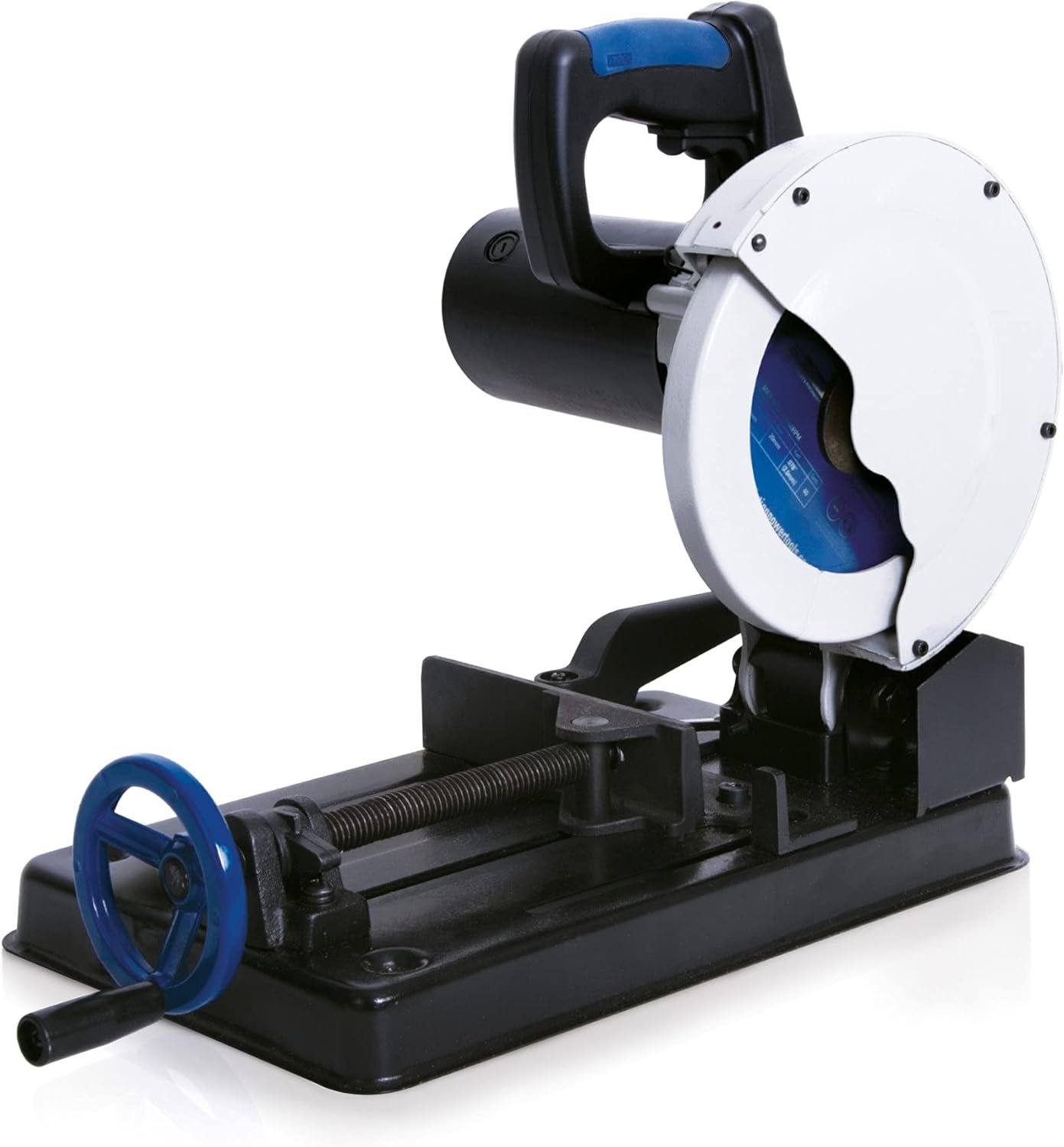 Evolution Power Tools EVOSAW185 7-1/4 Inch Chop Saw Review Evolution Power Tools EVOSAW185 7-1/4 Inch Chop Saw Review