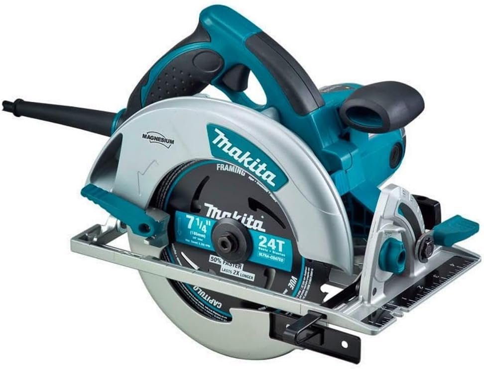 Makita 5007F 7-1/4 Circular Saw