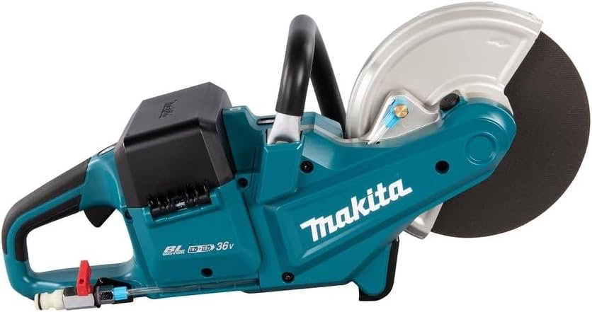 Makita DCE090ZX1 36V miter saw