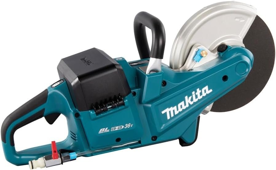 Makita DCE090ZX1 36V miter saw