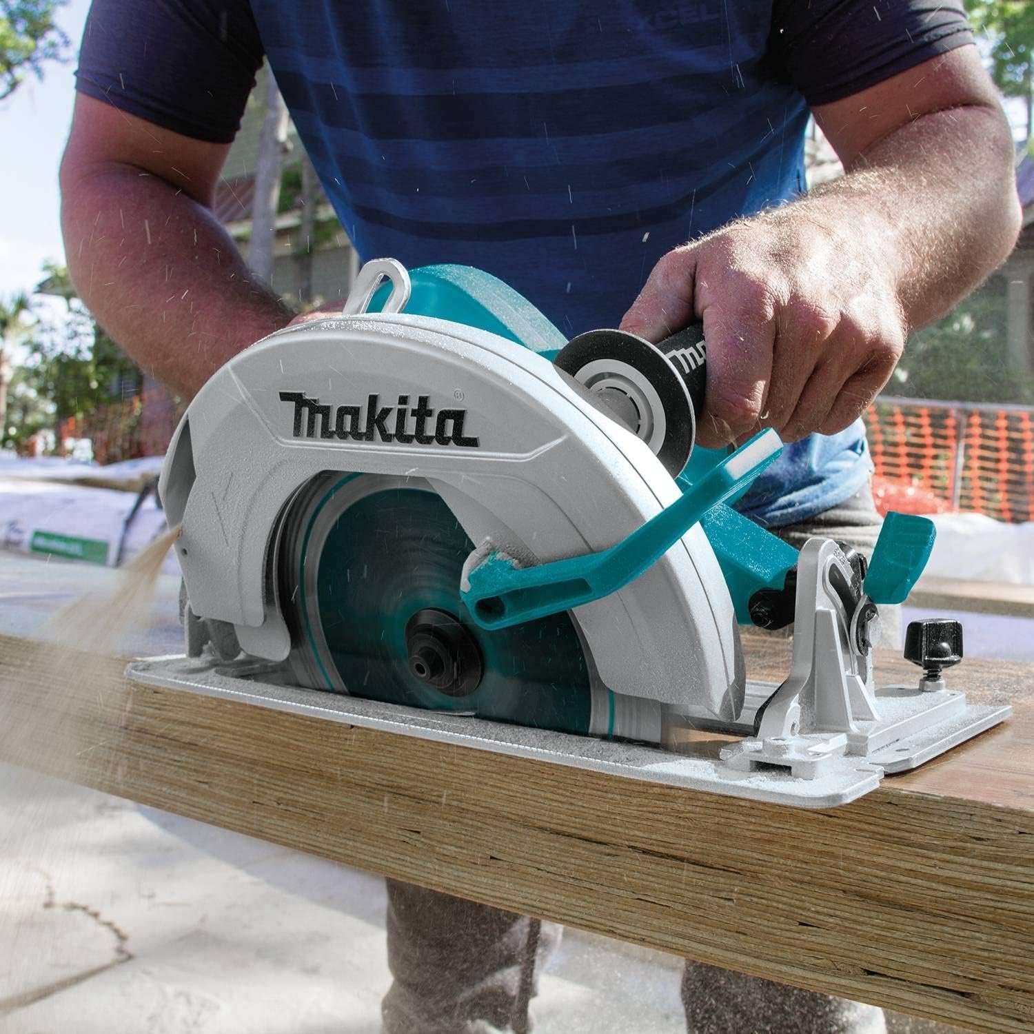 Makita HS0600 10-1/4 Circular Saw
