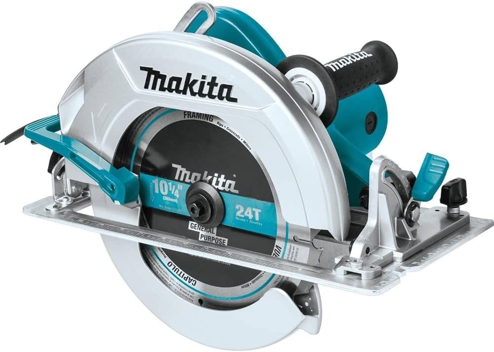 Makita HS0600 10-1/4 Circular Saw