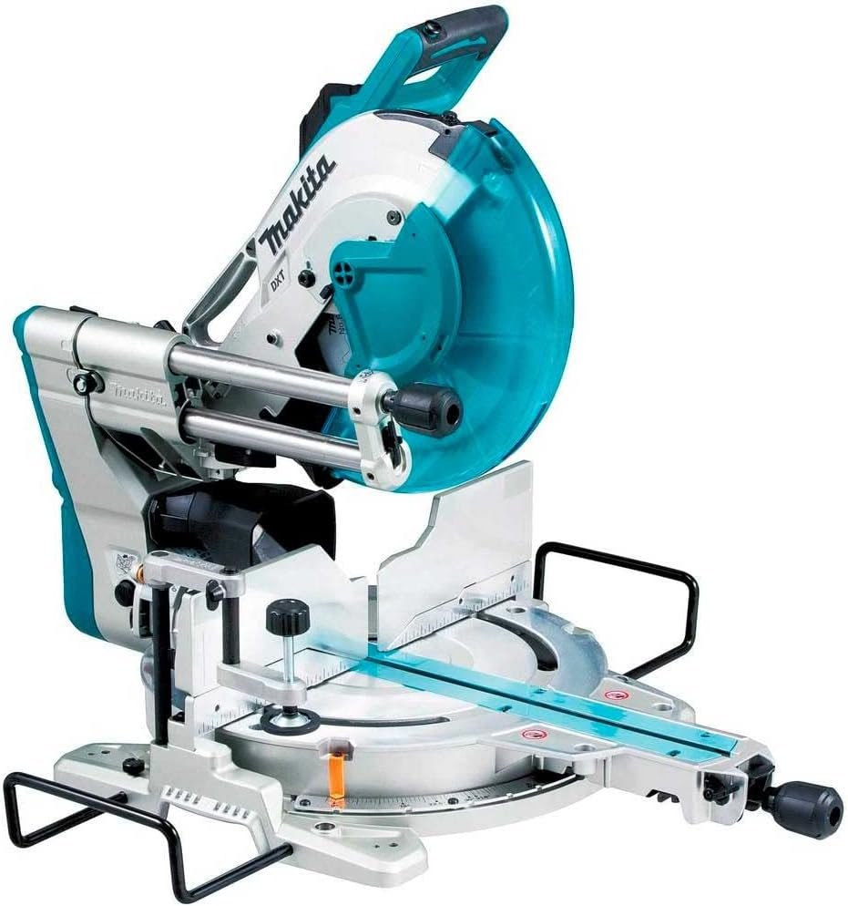 Makita LS1219L 1800W Radial Miter Saw