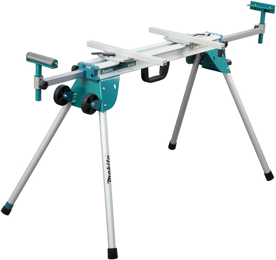 Makita WST06 Compact Folding Miter Saw Stand