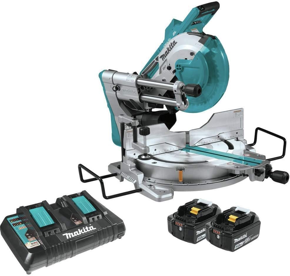 Makita Miter Saw Kit Review Makita Miter Saw Kit Review