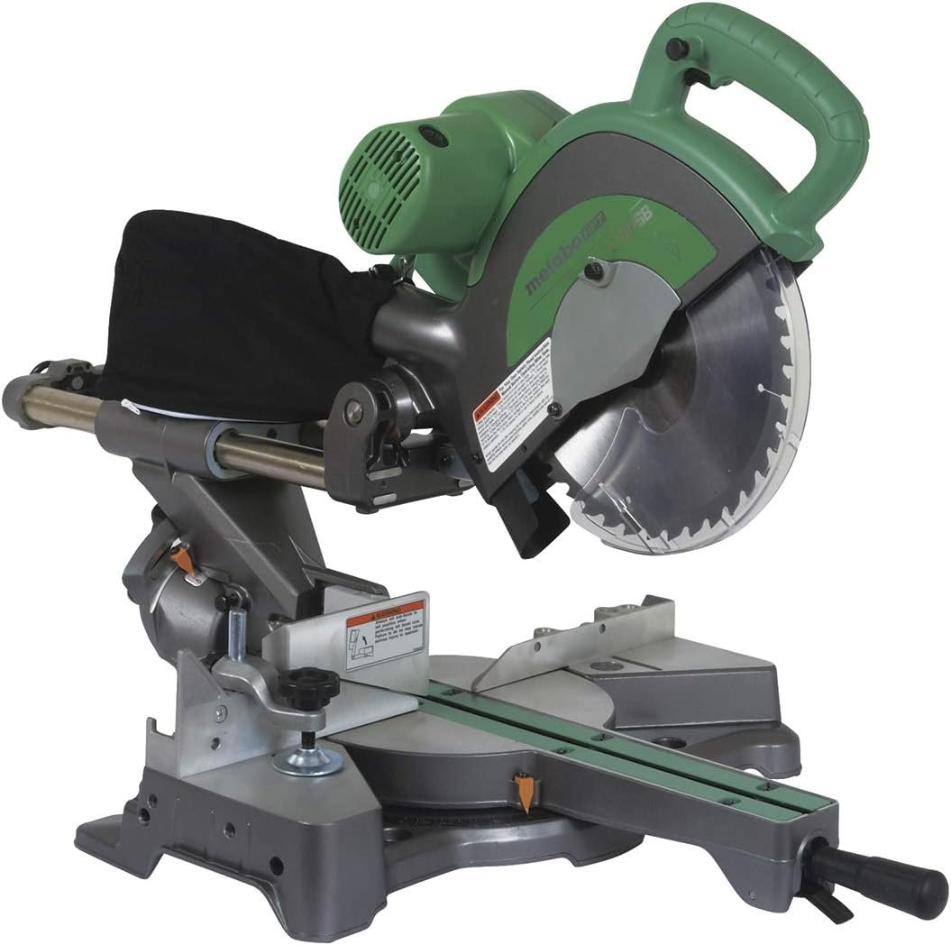 C10FSBQ4 10″ Compound Miter Saw Review C10FSBQ4 10″ Compound Miter Saw Review