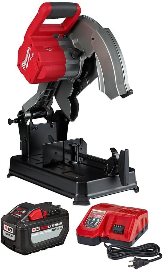 Milwaukee 2990-21HD Review