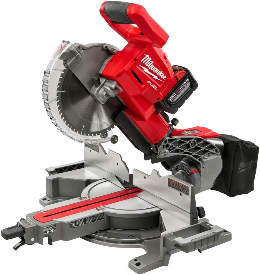 MILWAUKEE ELECTRIC TOOL 2734-21HD M18 Fuel review MILWAUKEE ELECTRIC TOOL 2734-21HD M18 Fuel review