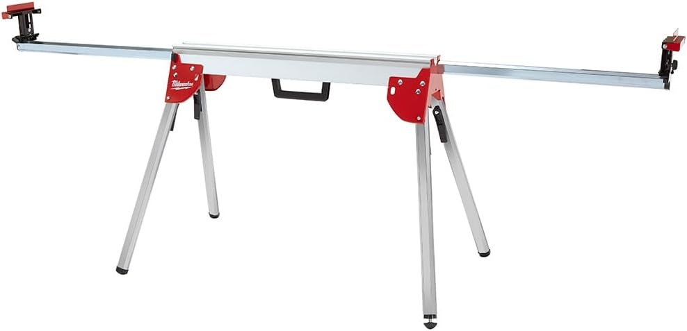 Milwaukee Electric Tool Miter Saw Stand review Milwaukee Electric Tool Miter Saw Stand review