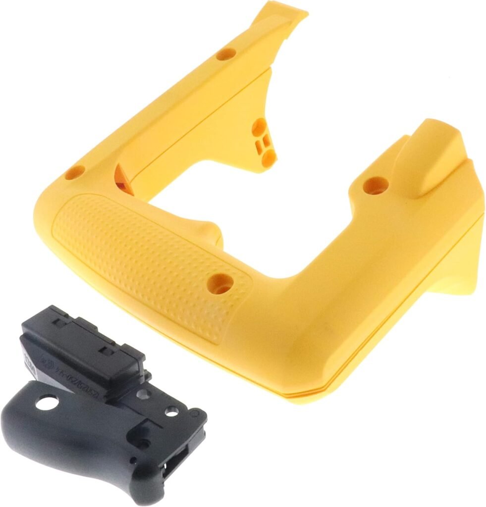 OEM 621514-00S 383160-00 Replacement for DeWalt Chop Saw Switch Kit DW872 DW871 DW871 DW872 DW872 DW871 OEM 621514-00S 383160-00 Replacement for DeWalt Chop Saw Switch Kit DW872 DW871 DW871 DW872 DW872 DW871