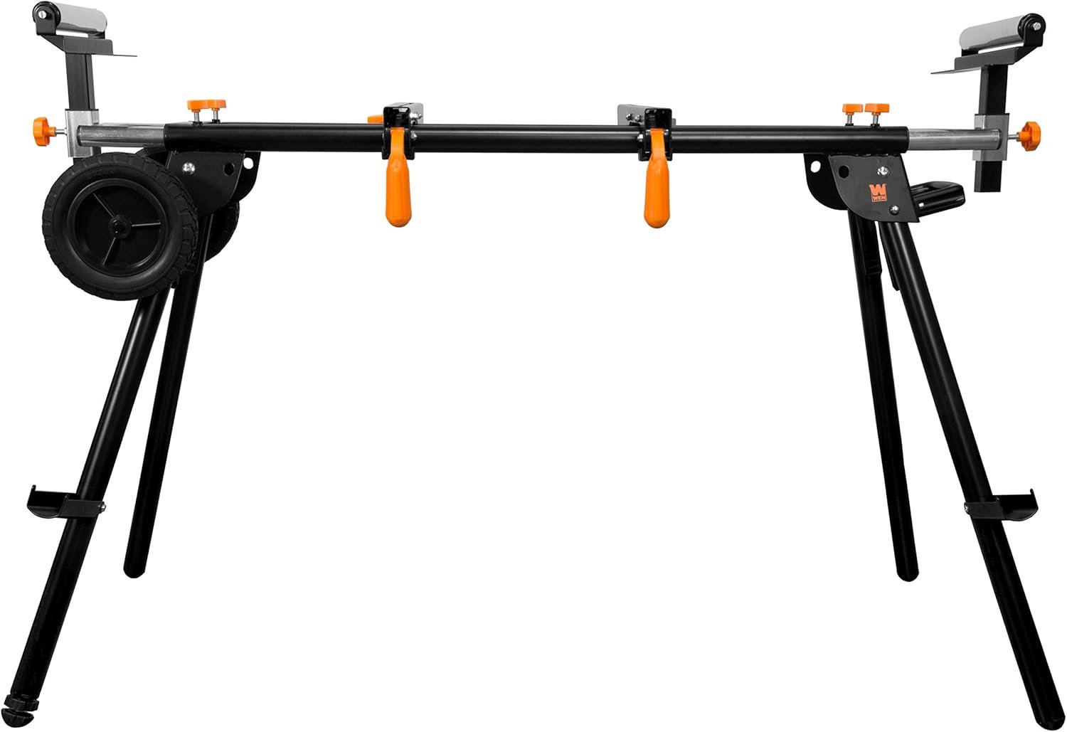 WEN MSA750T 750 lb Capacity Miter Saw Stand