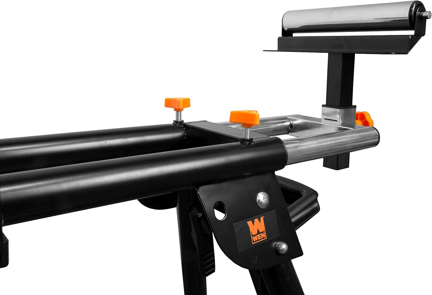 WEN MSA750T 750 lb Capacity Miter Saw Stand